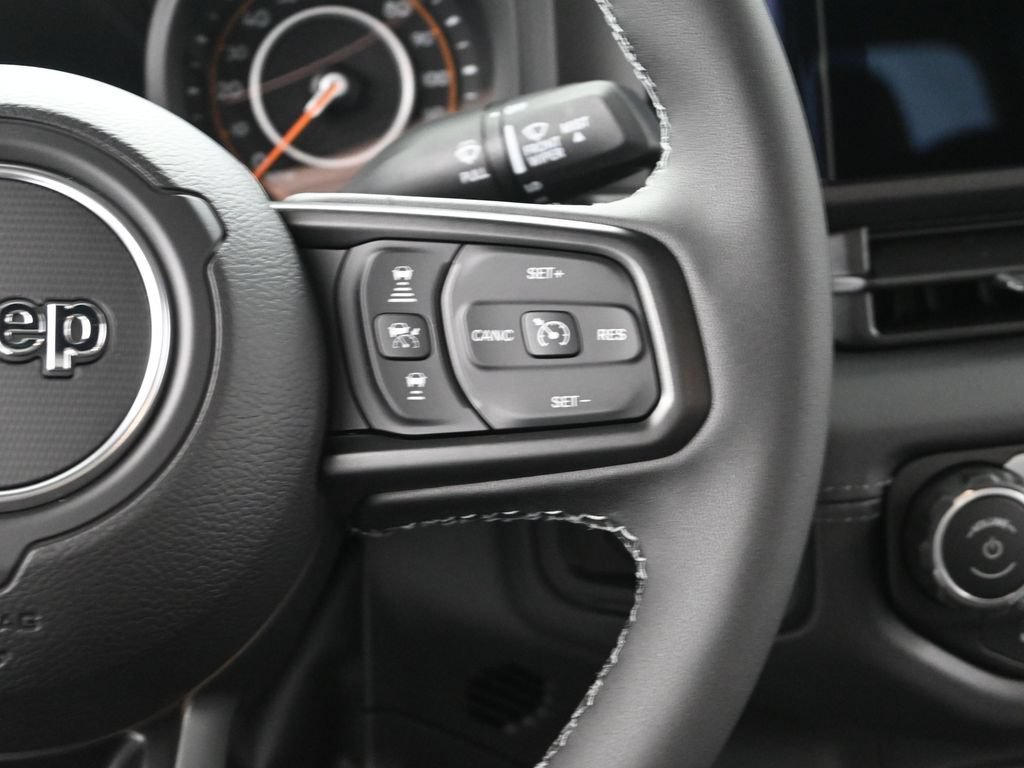 New 2026 Jeep Gladiator Mojave AWD/4WD image 29