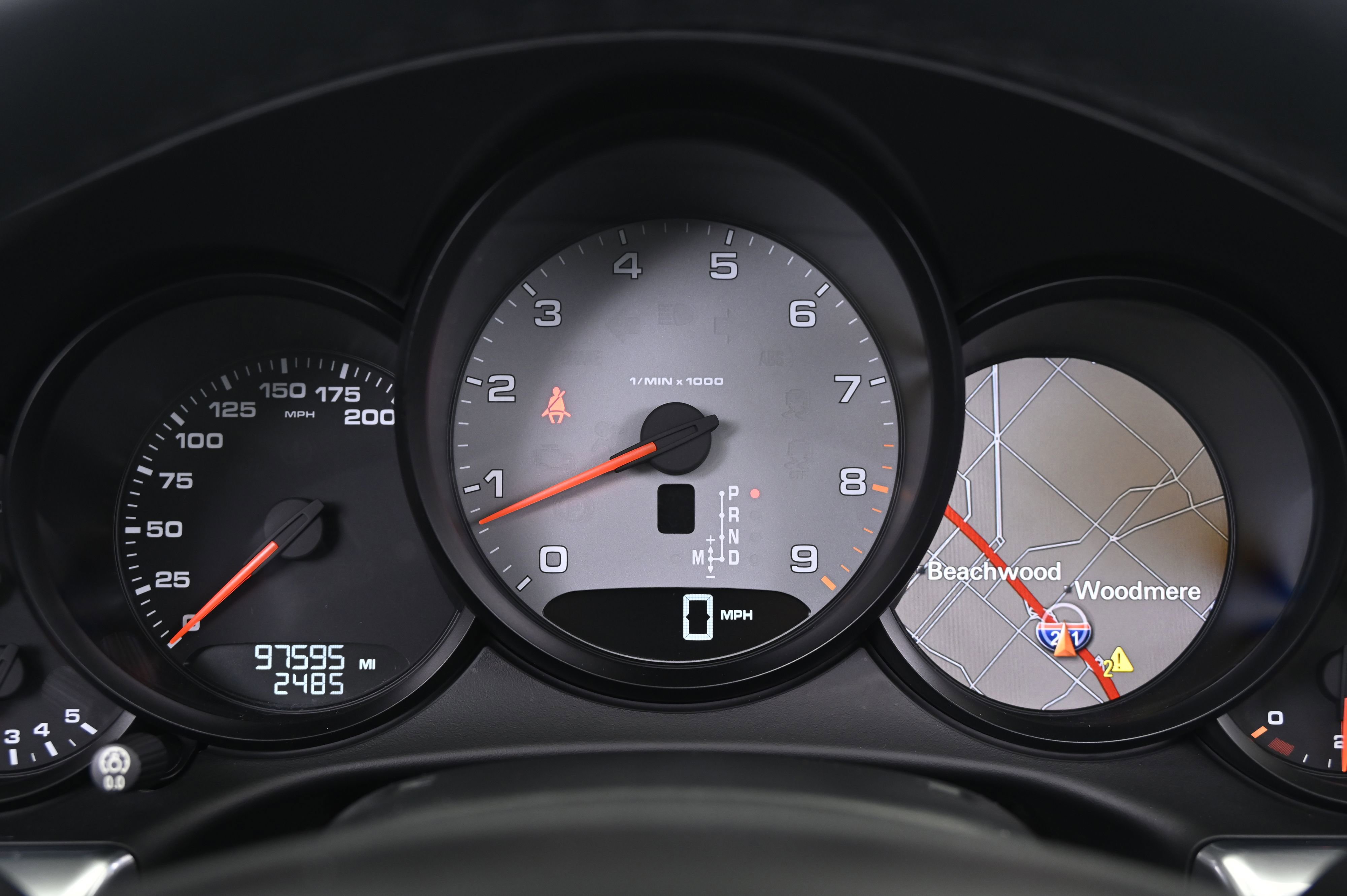 Used 2014 Porsche 911 Carrera 4S image 36