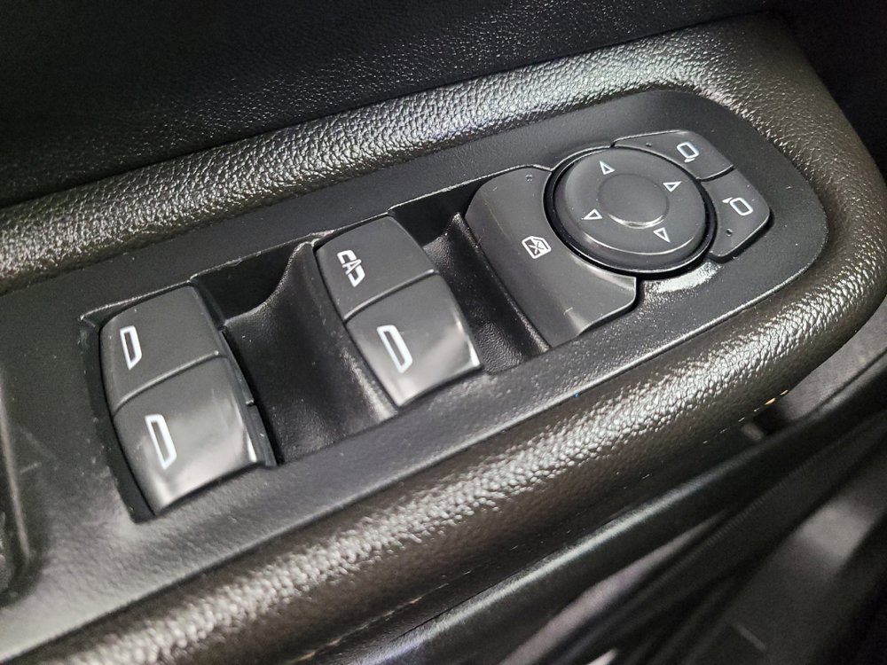 Used 2020 GMC Terrain SLT image 27