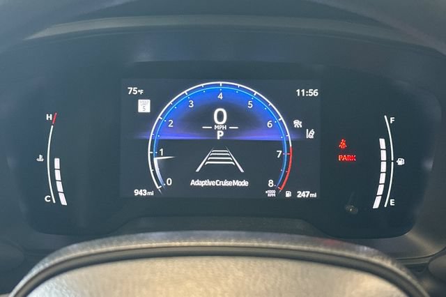 Used 2026 Toyota Corolla Cross L FWD image 26