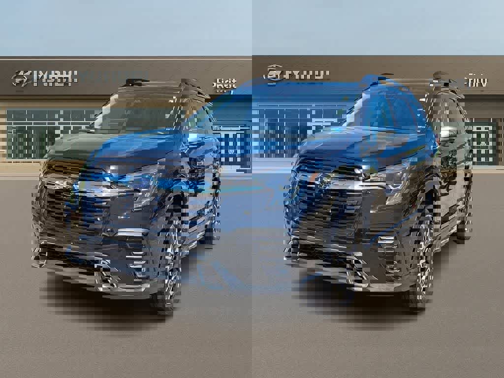 Used 2023 Subaru Ascent Touring