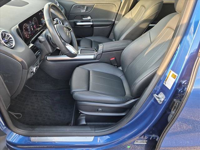 Used 2024 Mercedes-Benz GLA 250 image 14