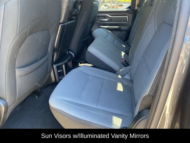Used 2019 RAM 1500 Big Horn RWD image 22