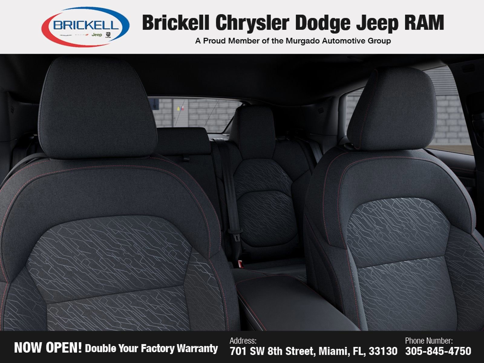 New 2026 Dodge Charger R/T AWD/4WD image 26