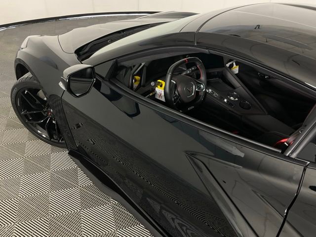 New 2026 Chevrolet Corvette Z06 image 49