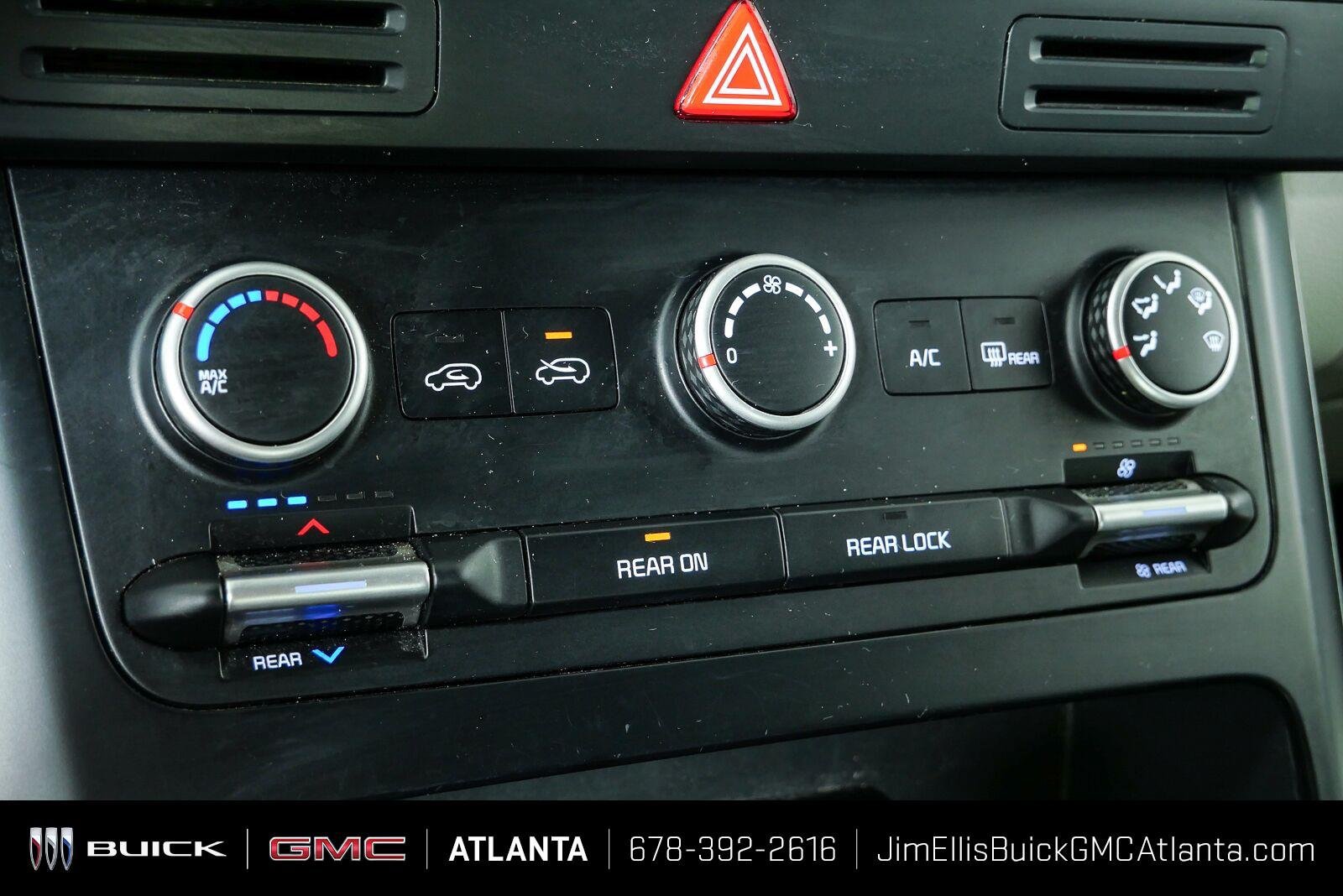 Used 2022 Kia Carnival LX FWD image 15