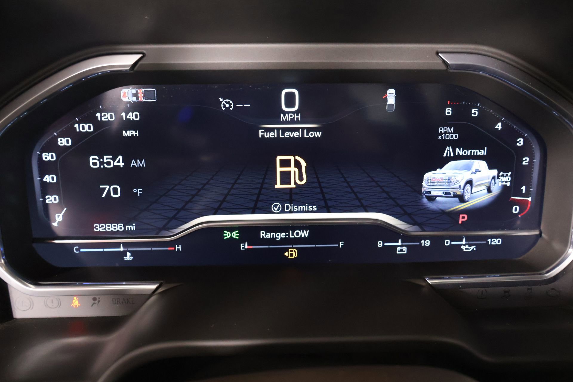 Used 2024 GMC Sierra 1500 Denali w/ Denali Reserve Package image 4