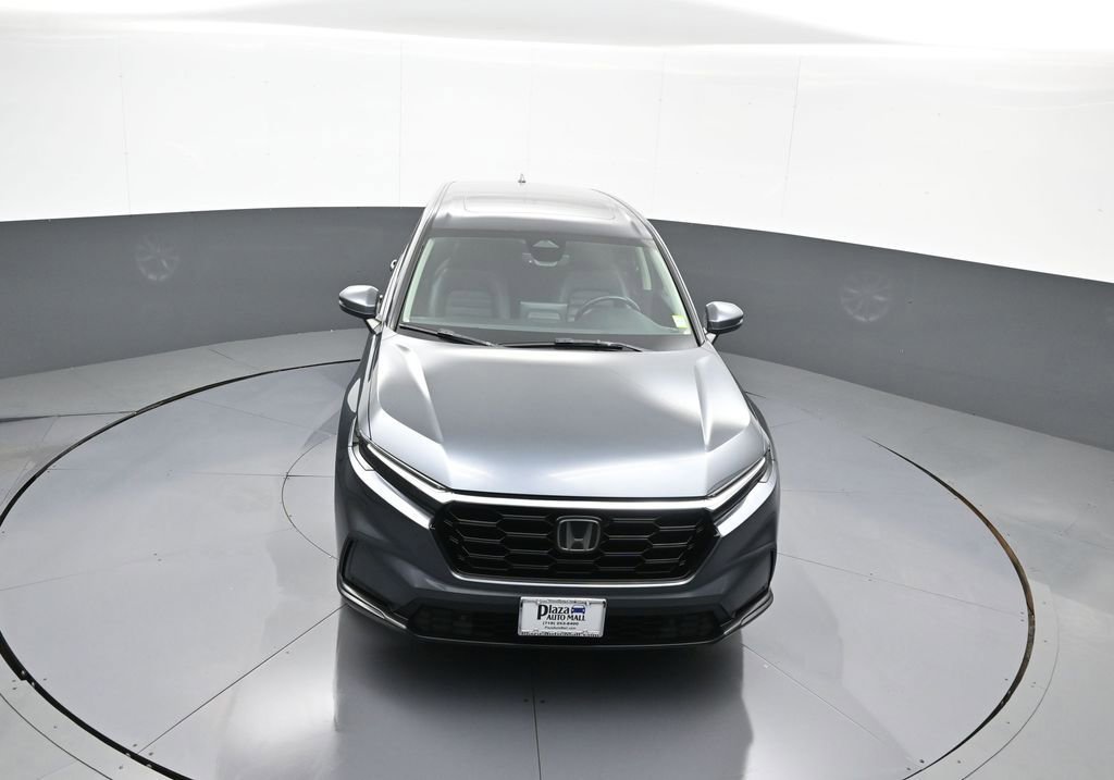 Used 2023 Honda CR-V EX-L image 34