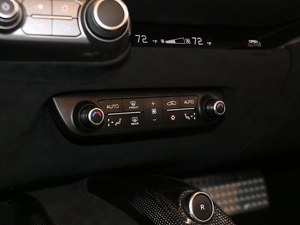 Certified 2021 Ferrari 812 GTS image 88