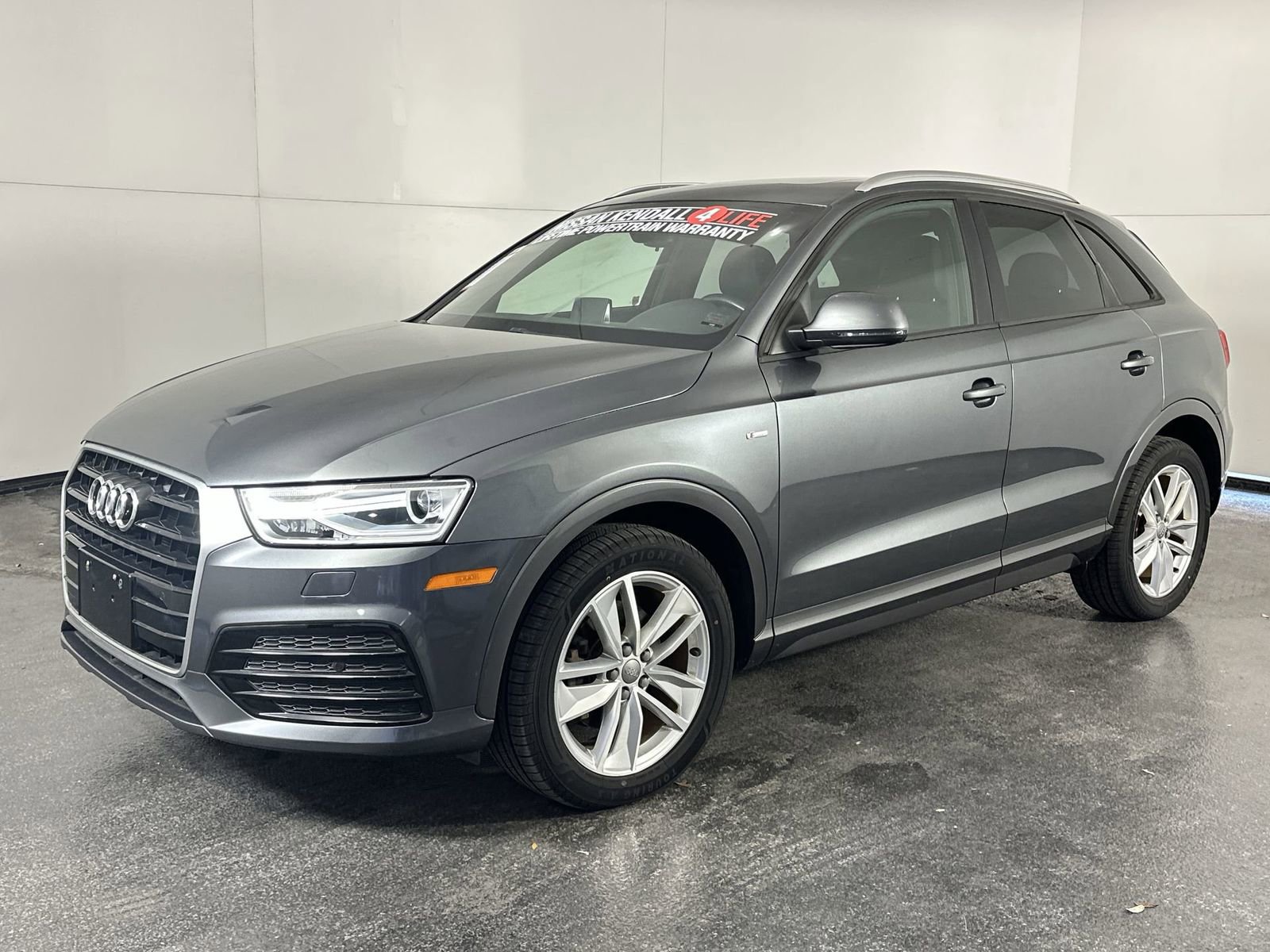 Used 2018 Audi Q3 2.0T Premium image 6