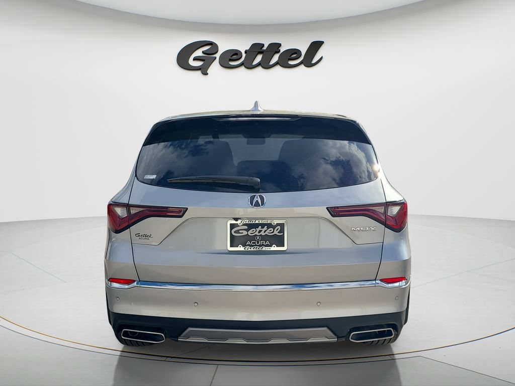New 2026 Acura MDX FWD w/ Technology Package image 5