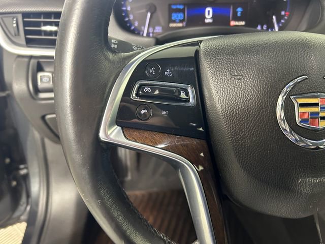 Used 2015 Cadillac XTS image 16