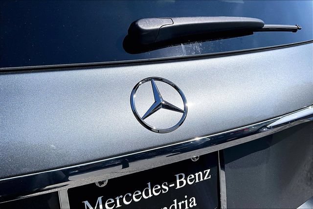 Certified 2022 Mercedes-Benz GLE 350 4MATIC image 28