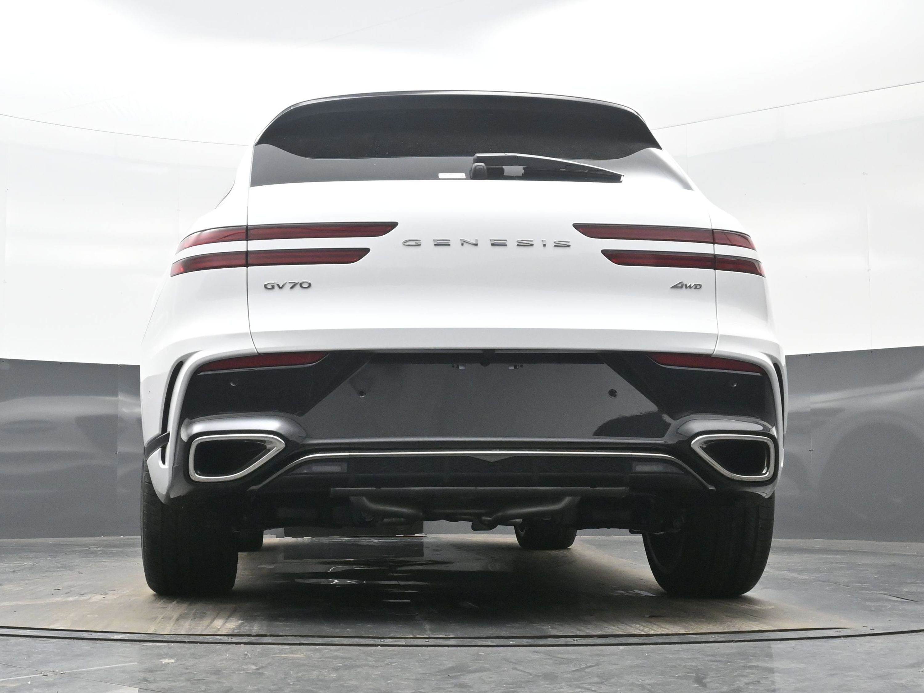 New 2026 Genesis GV70 2.5T Sport Prestige image 16