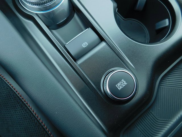 New 2026 Ford Explorer ST w/ Sun And Sound Package image 35