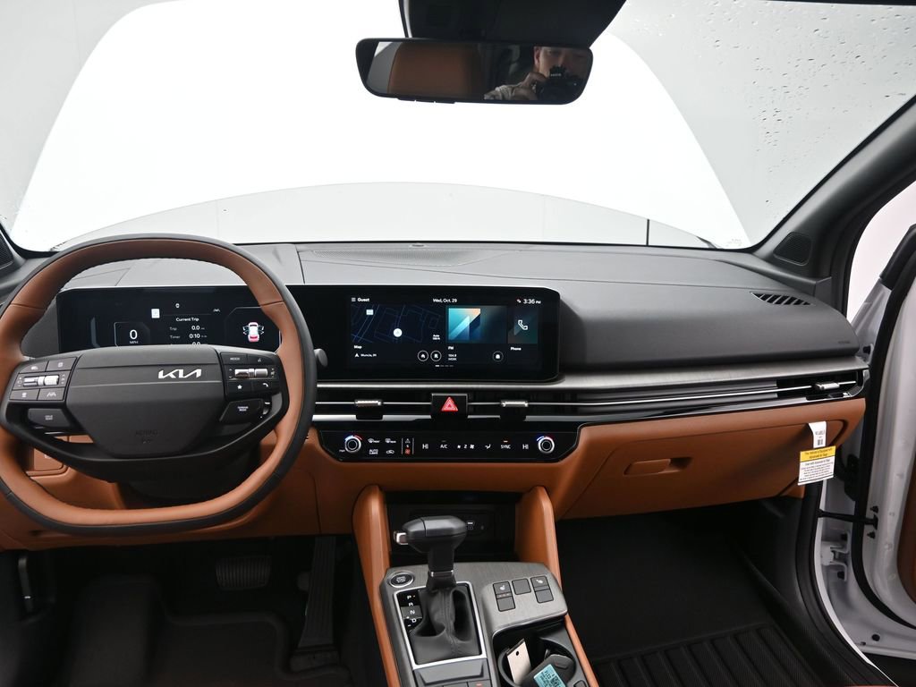 New 2026 Kia Sportage X-Line w/ X-Line Technology Package image 33