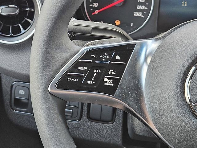 New 2025 Mercedes-Benz Sprinter 2500 image 15