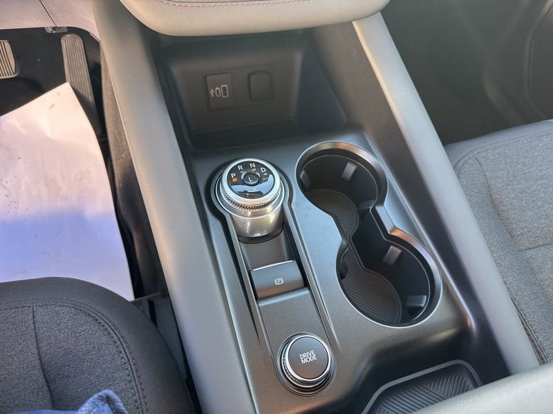 New 2026 Ford Explorer Active image 42