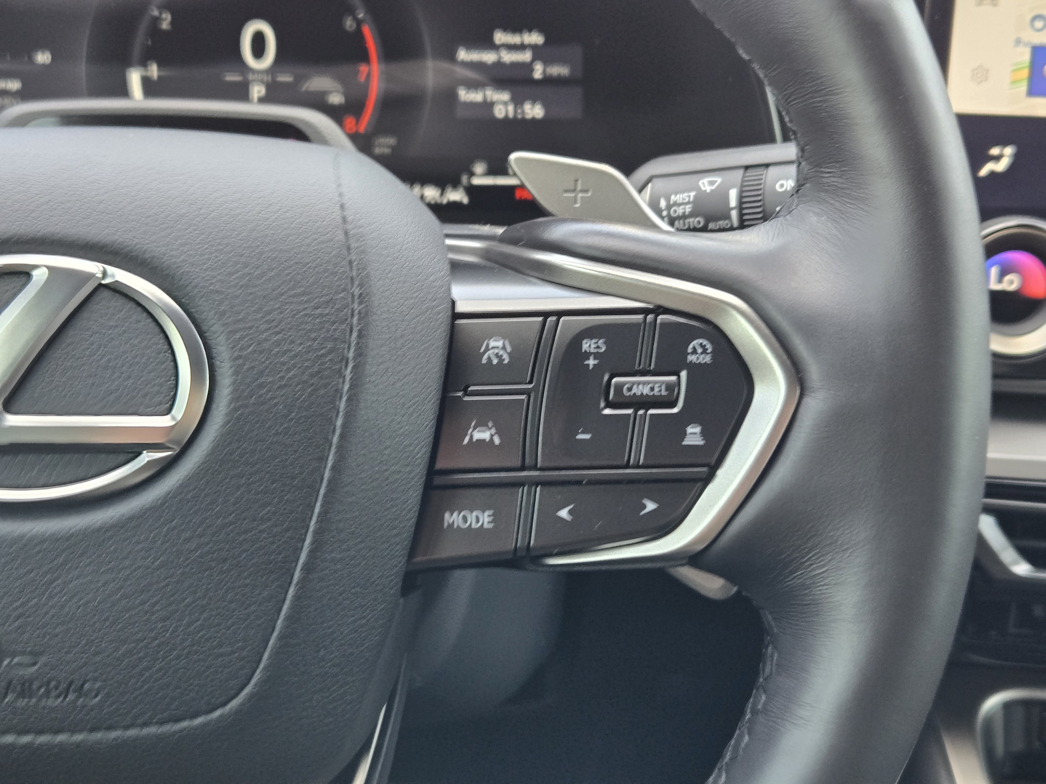 Used 2025 Lexus TX 350 AWD w/ Technology Package image 33