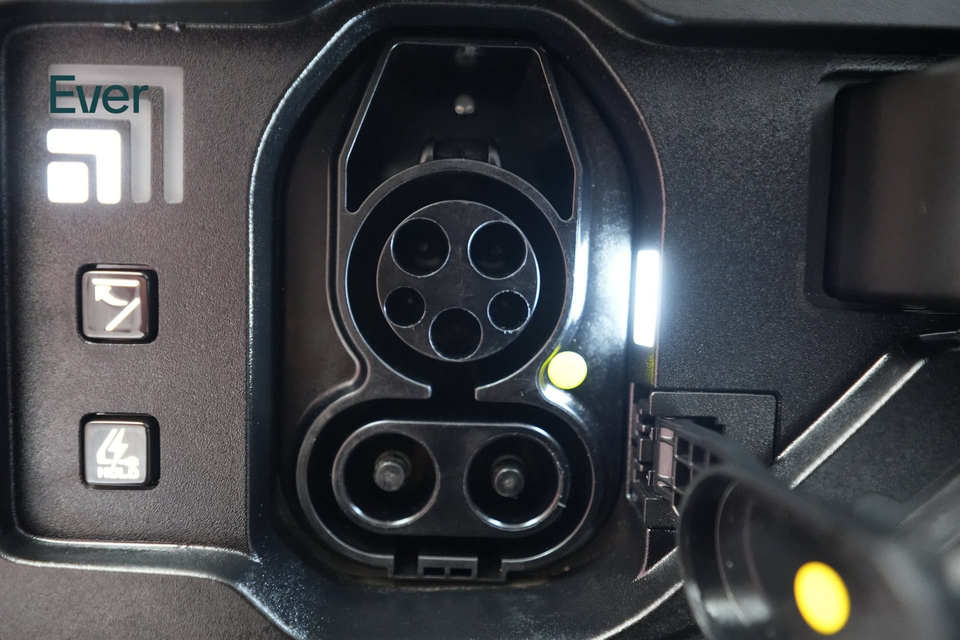 Used 2024 Kia EV9 Light Long Range RWD image 10