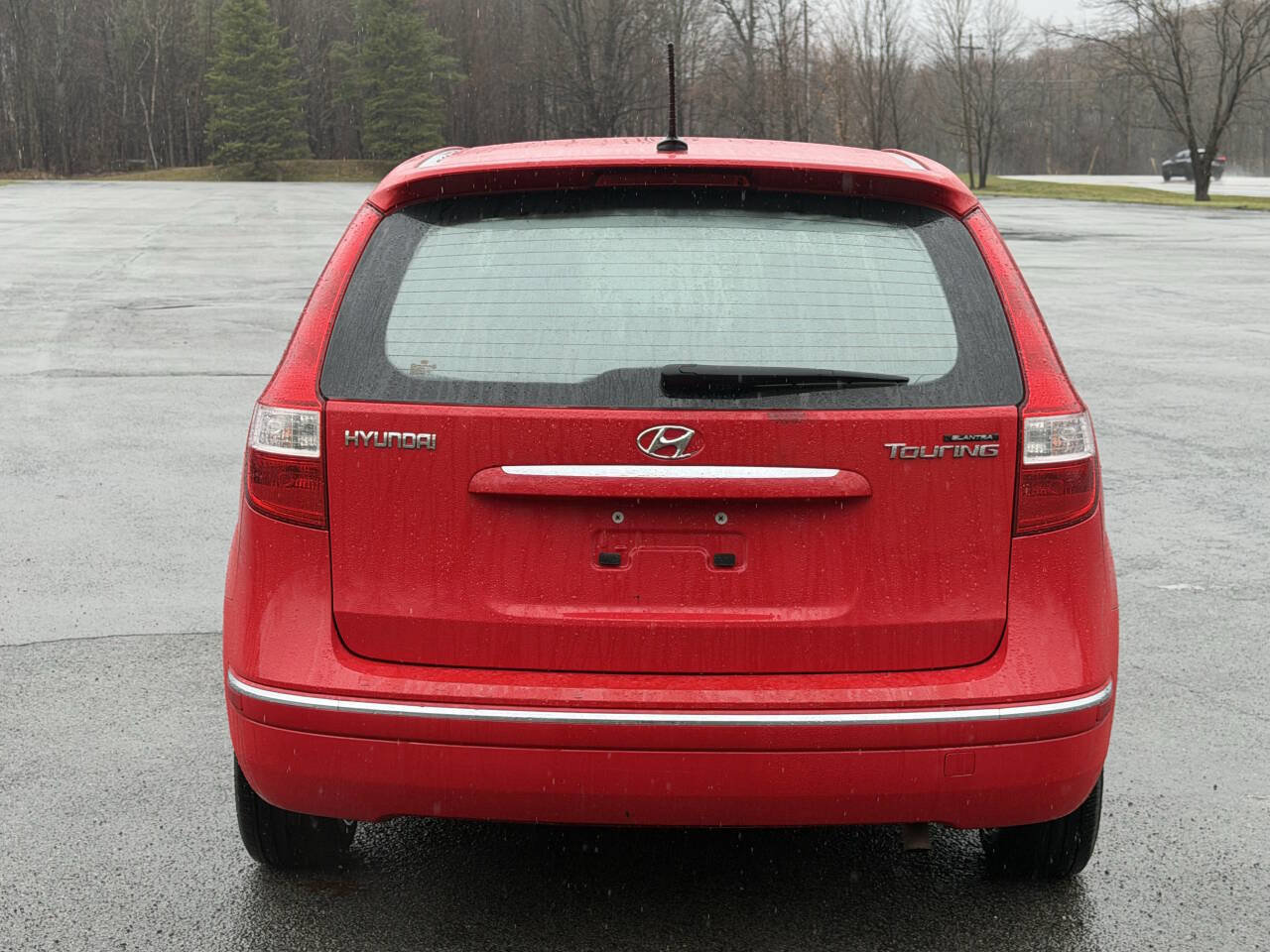 Used 2012 Hyundai Elantra GLS image 6