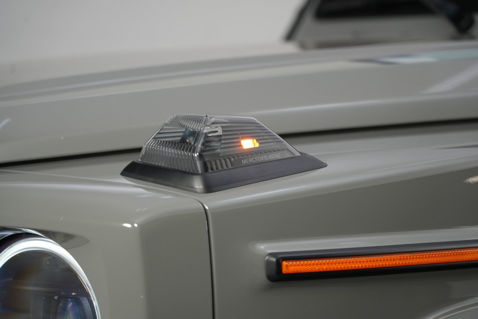 Used 2022 Mercedes-Benz G 63 AMG Squared image 64