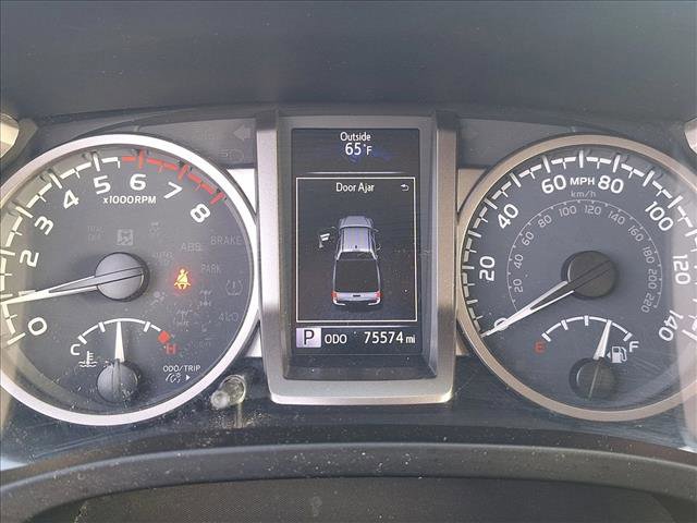 Used 2021 Toyota Tacoma SR5 image 7