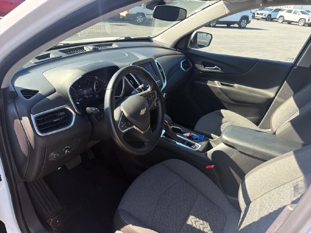 Used 2024 Chevrolet Equinox LT FWD image 9