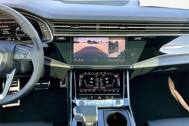 New 2026 Audi Q7 3.0T Prestige image 7