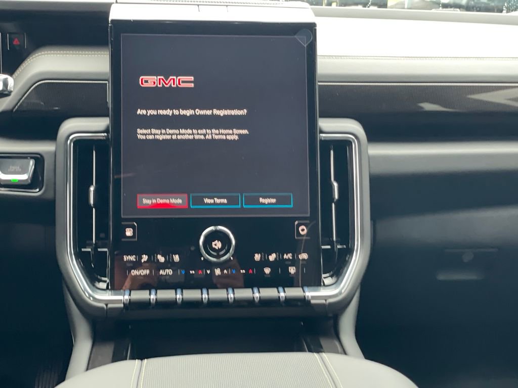 New 2026 GMC Yukon Elevation w/ Elevation Premium Package image 18