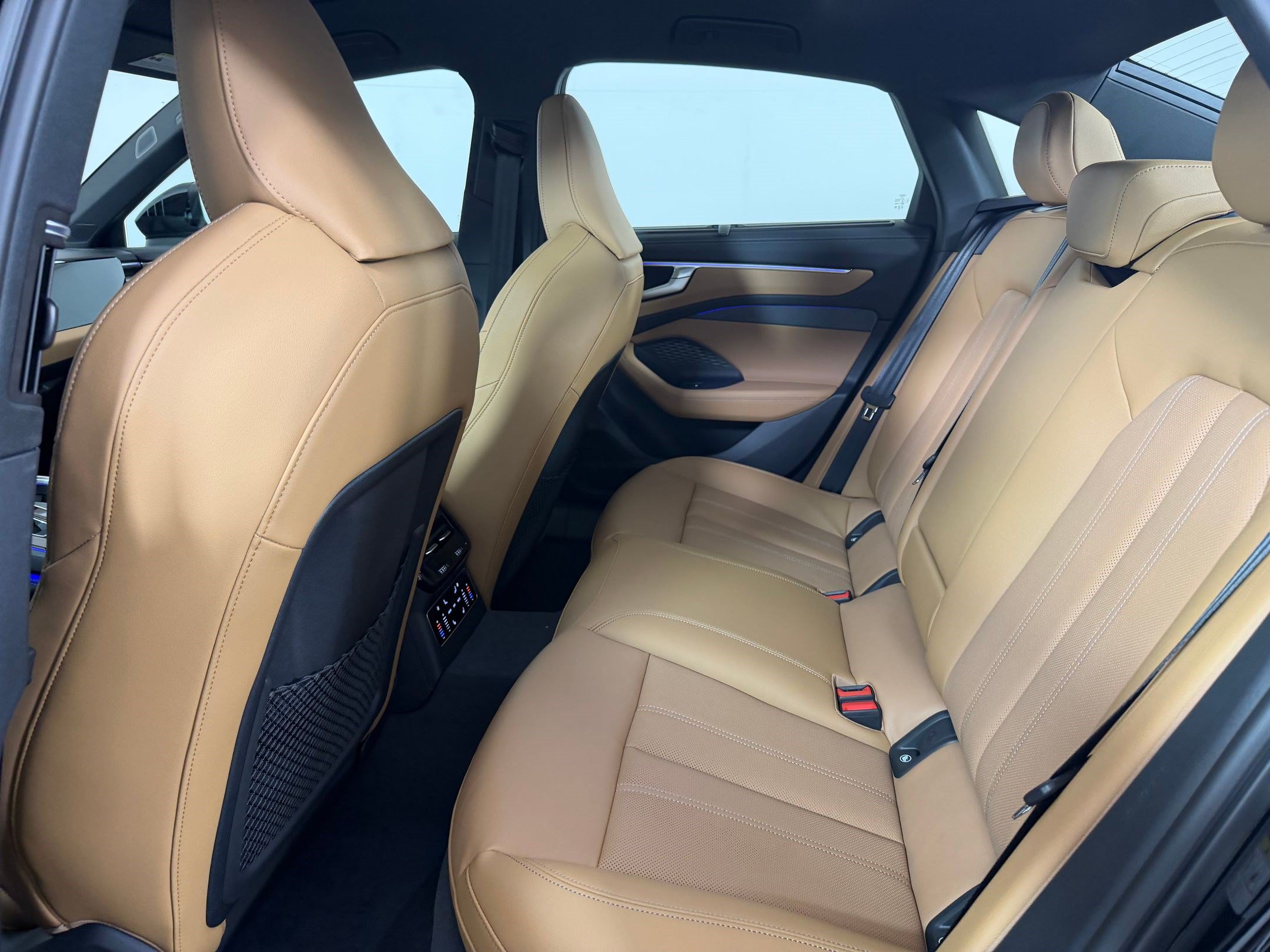 New 2026 Audi A6 Premium Plus AWD/4WD image 15