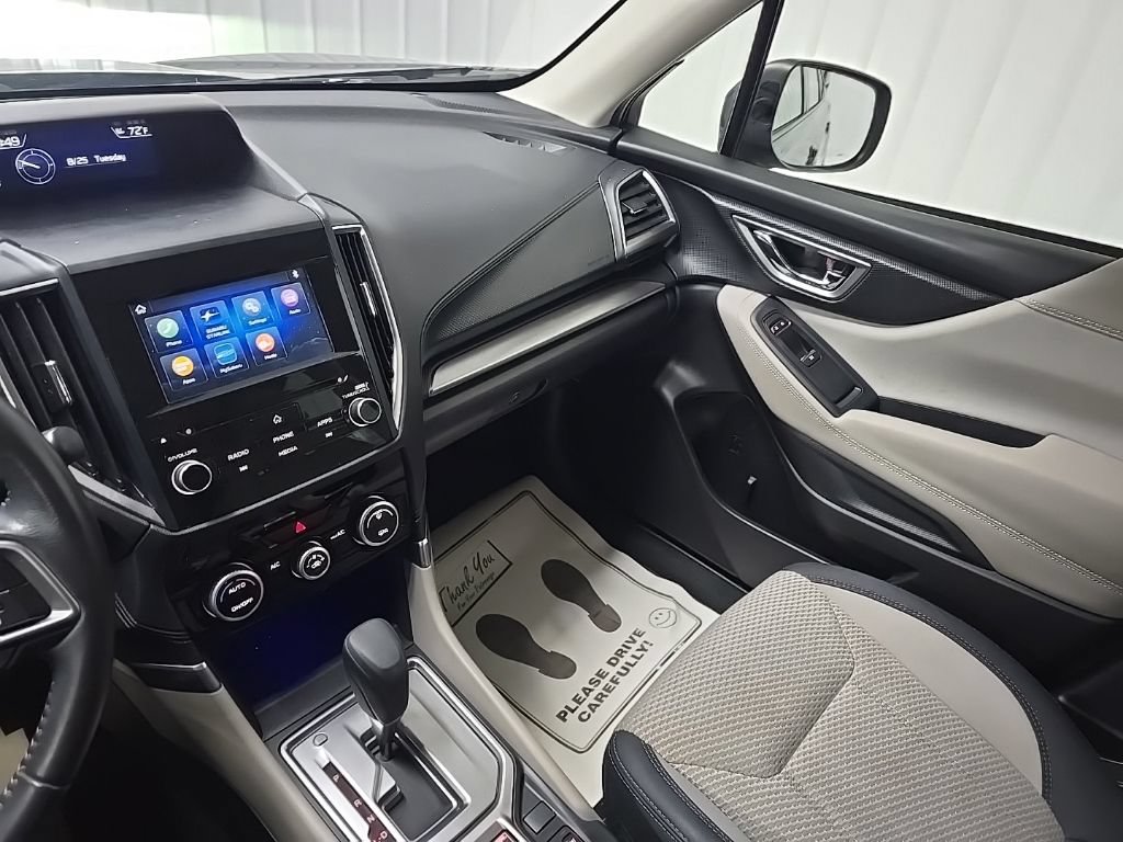Used 2020 Subaru Forester Premium AWD/4WD image 26