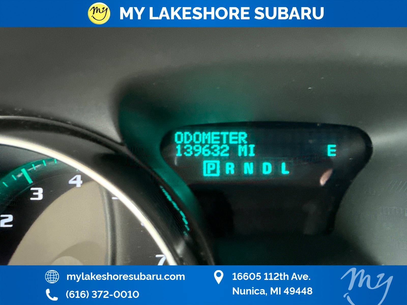 Used 2017 Buick Enclave Leather w/ Trailering Package AWD/4WD image 17
