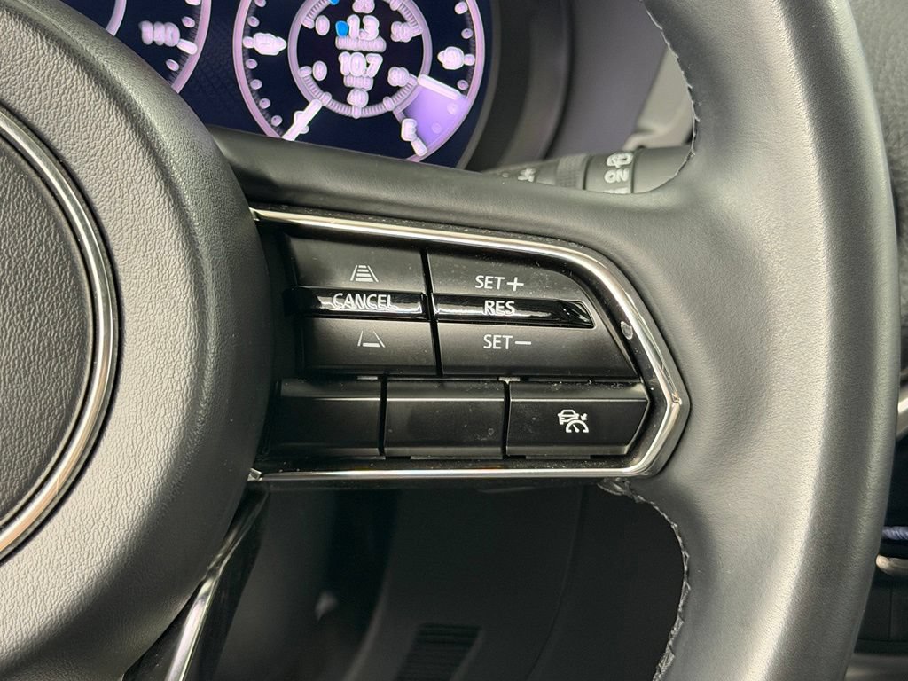 Used 2024 MAZDA CX-90 Plug-In Hybrid w/ Premium Pkg AWD/4WD image 29