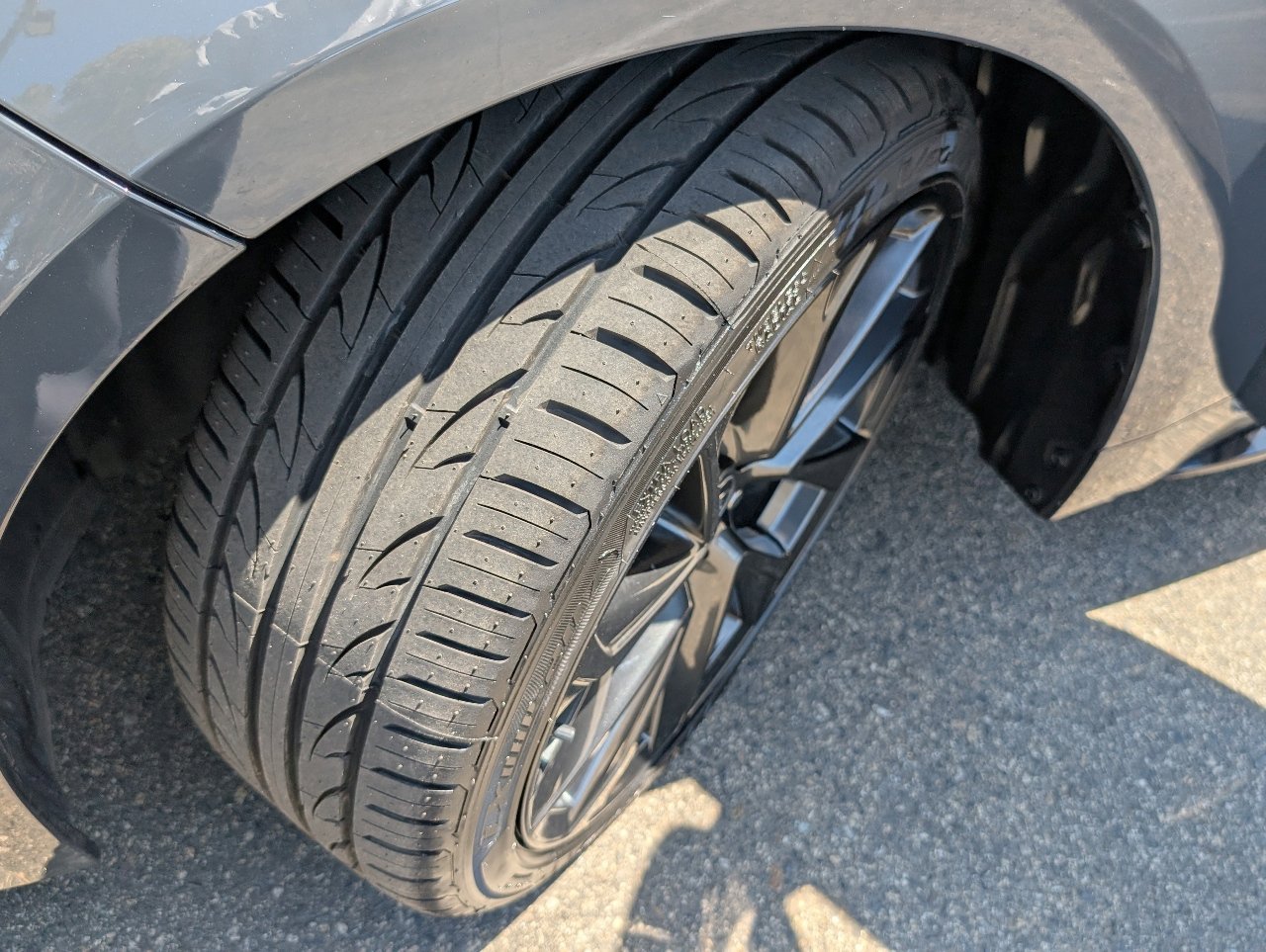 Used 2024 Toyota Corolla XSE image 21