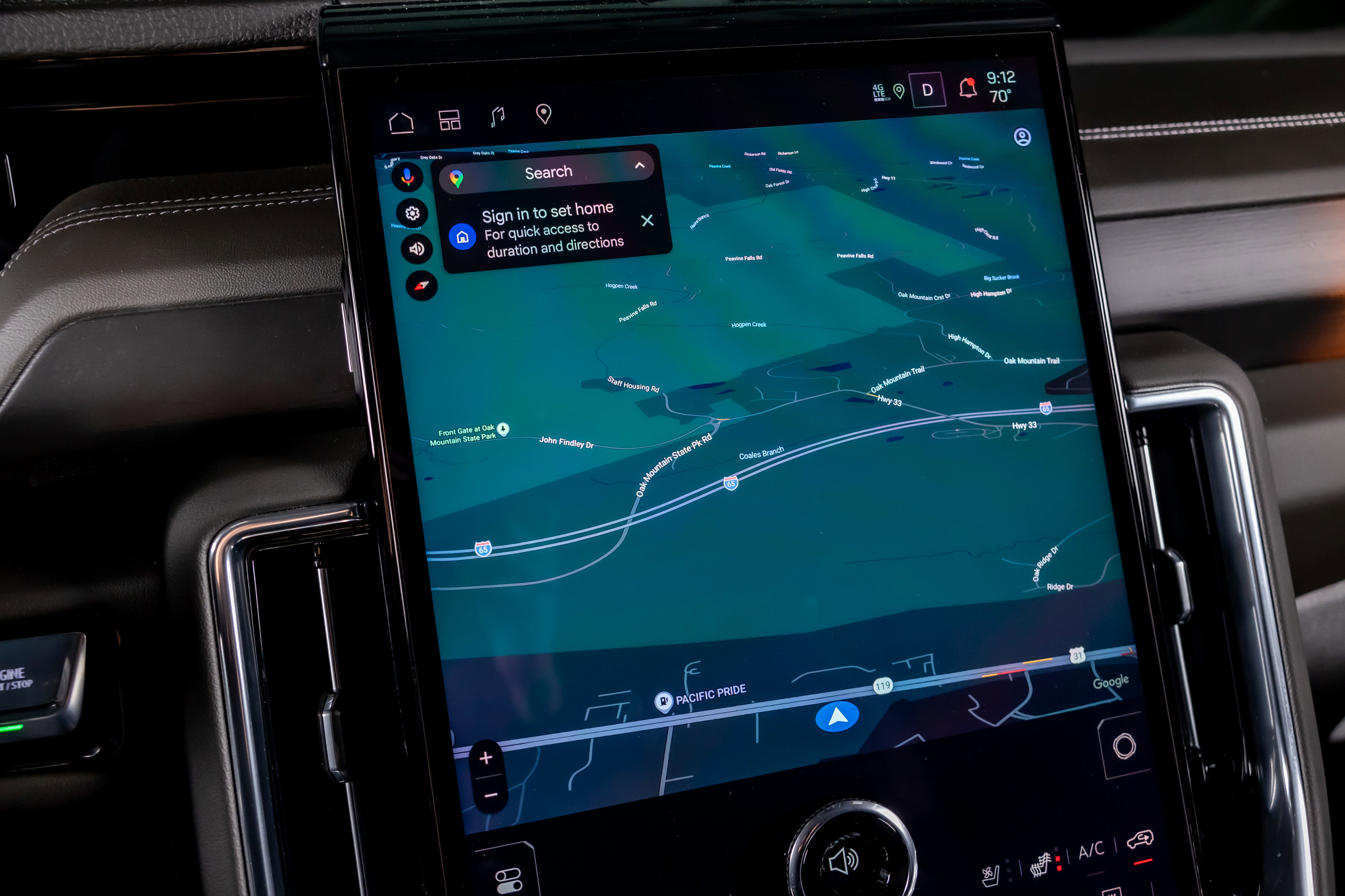 Used 2026 GMC Yukon XL Denali w/ Sun & Power Step Package image 32