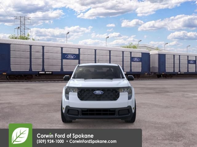 New 2026 Ford Maverick XLT AWD/4WD image 8