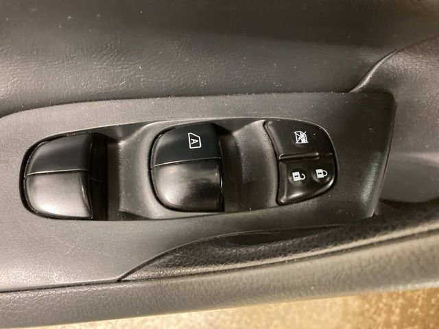 Used 2017 Nissan Altima 2.5 S w/ Power Driver Seat Package image 11