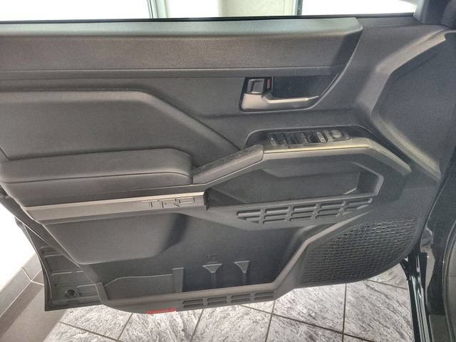 New 2026 Toyota Tacoma TRD Sport AWD/4WD image 13