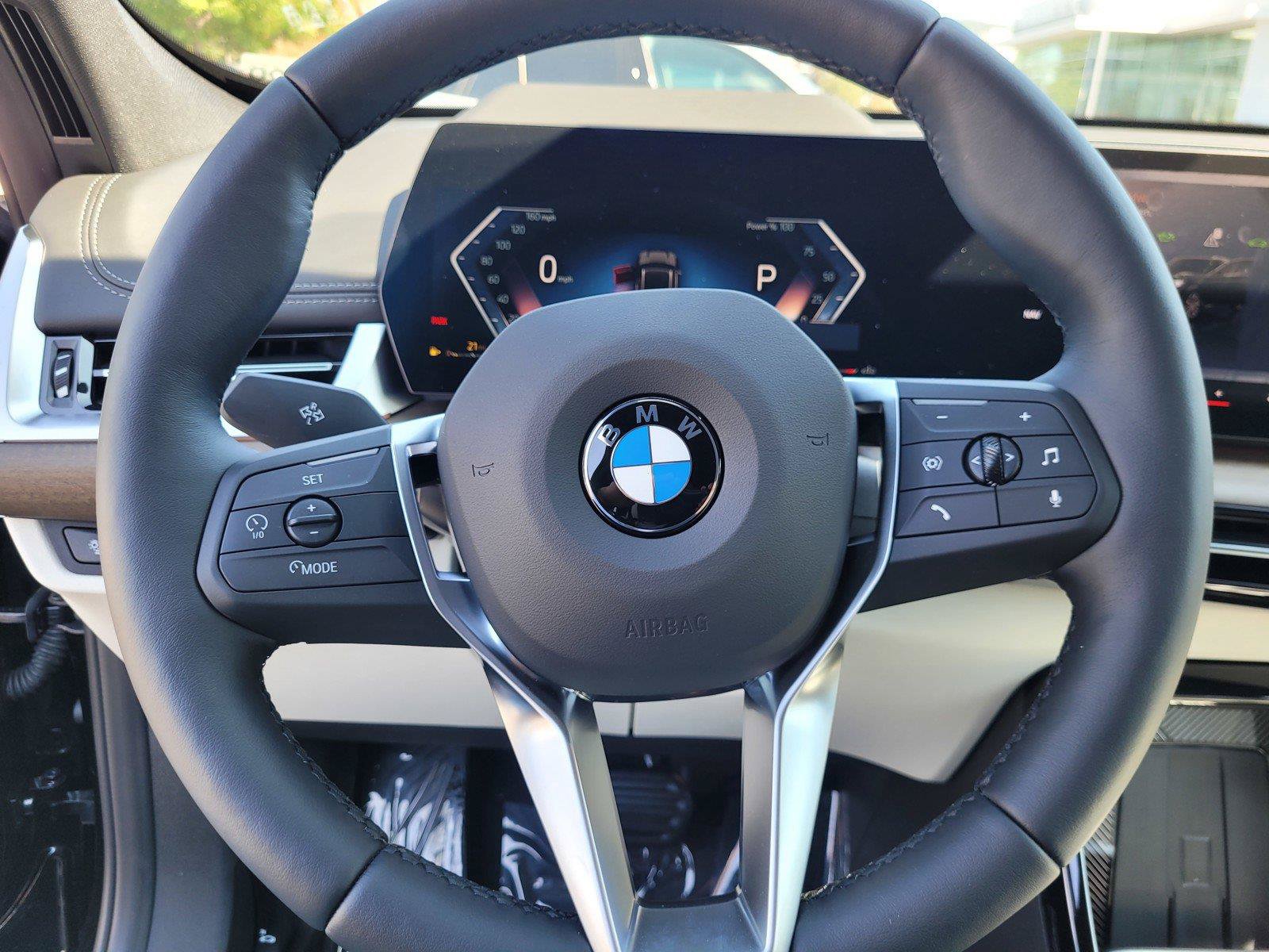 New 2027 BMW X1 xDrive28i w/ Technology Package AWD/4WD image 18