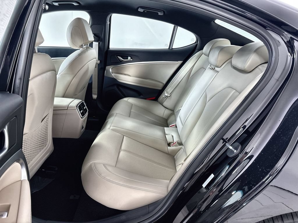 New 2026 Genesis G70 2.5T RWD image 24