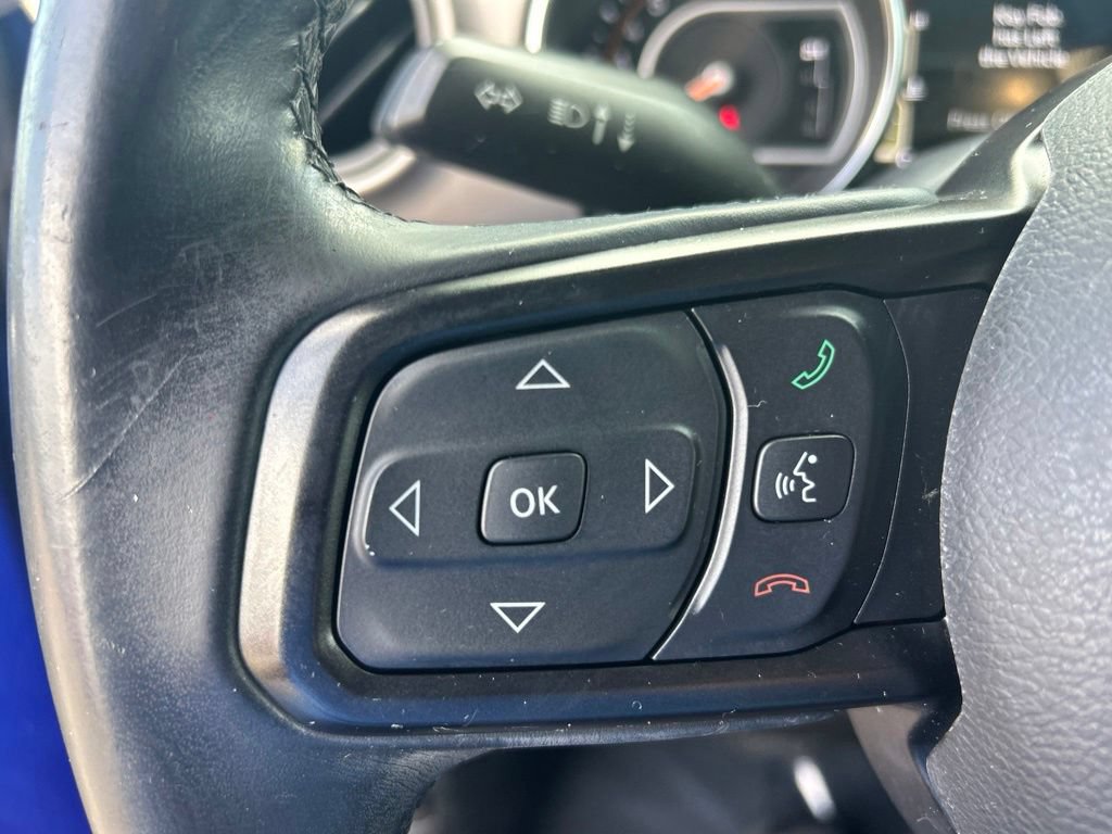 Used 2019 Jeep Wrangler Unlimited Sport S AWD/4WD image 40