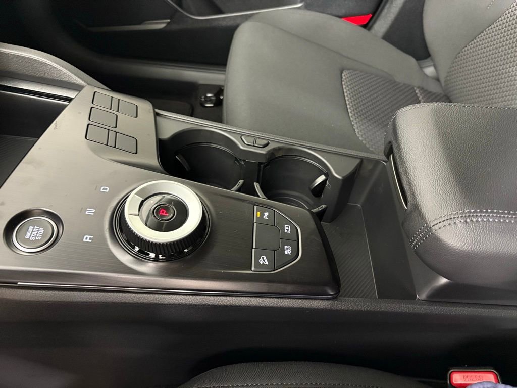 New 2026 Kia Sportage LX image 30