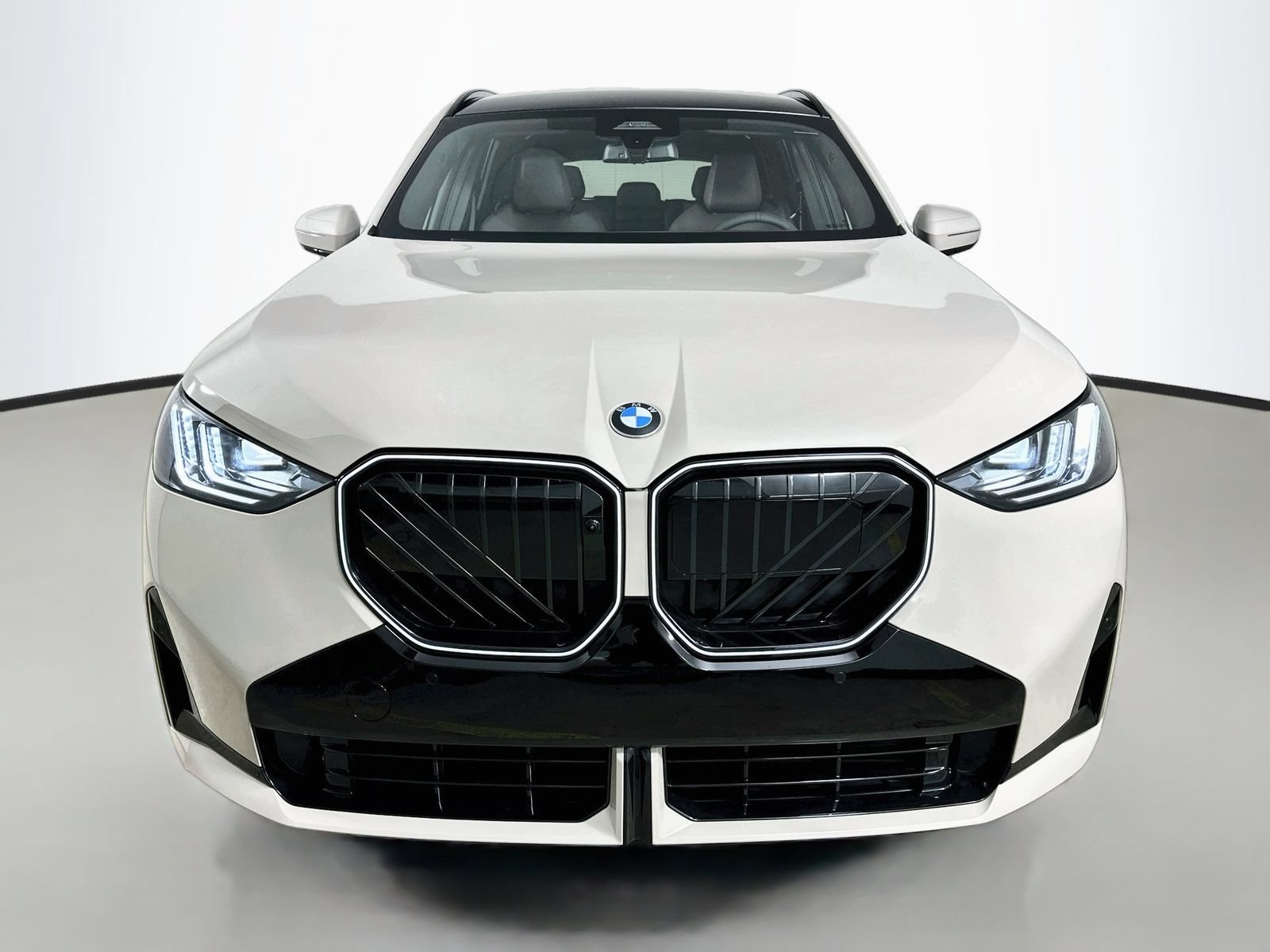 New 2026 BMW X3 xDrive30i w/ Premium Package AWD/4WD image 2