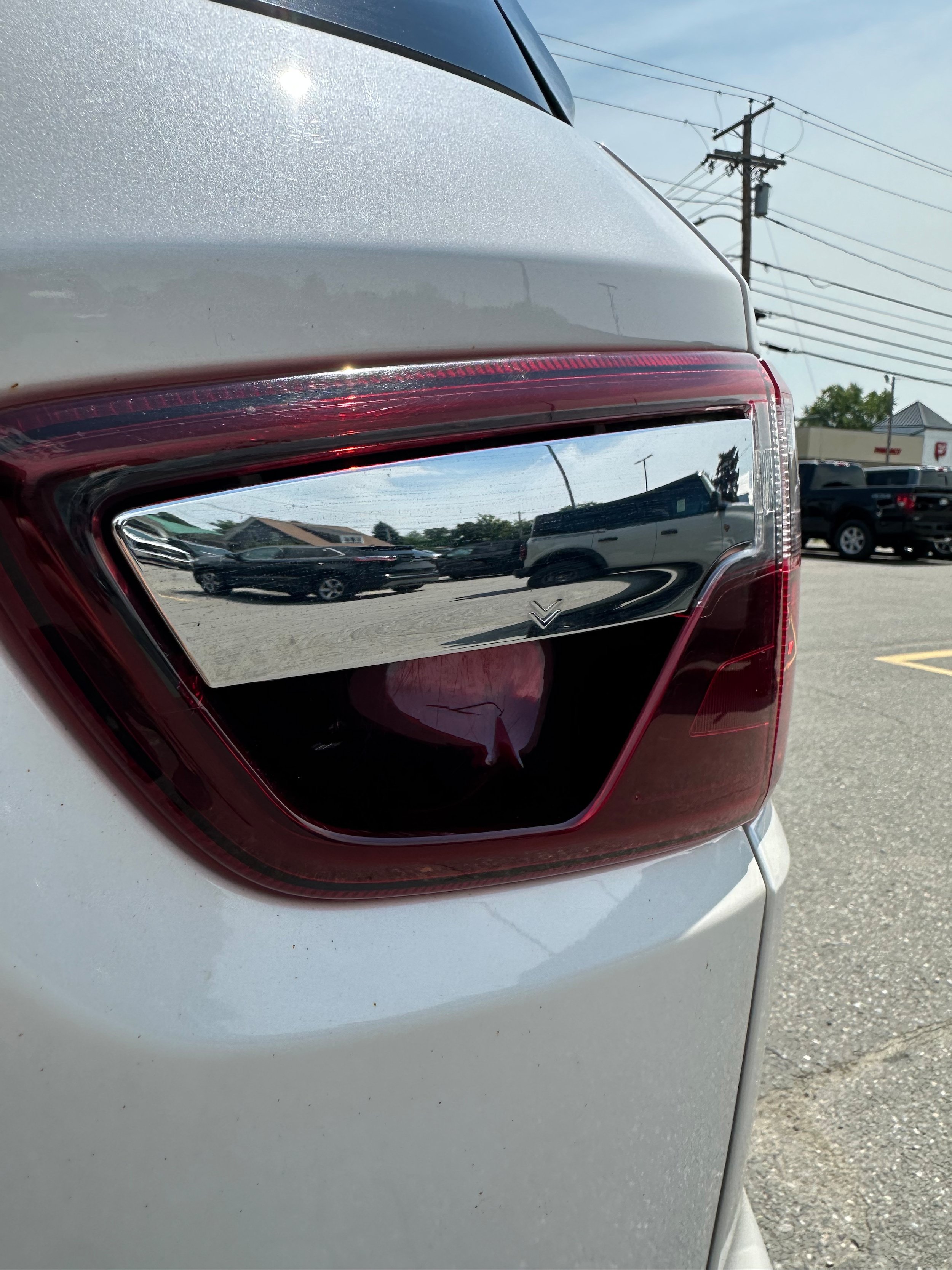 Used 2018 Ford EcoSport SES w/ SES Cold Weather Package AWD/4WD image 25