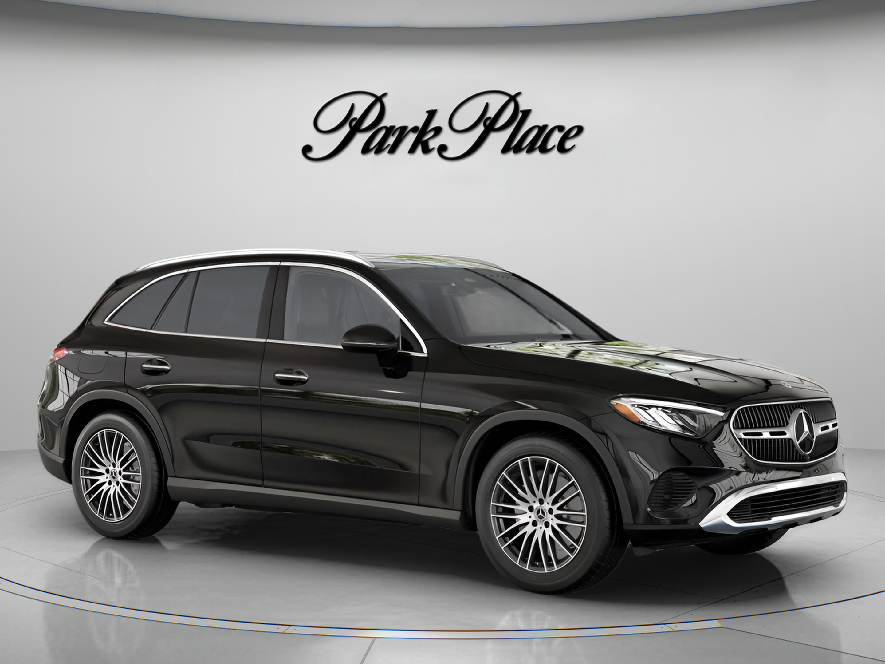 Used 2026 Mercedes-Benz GLC 300 image 31
