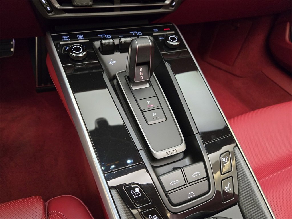 Used 2023 Porsche 911 Turbo S image 39