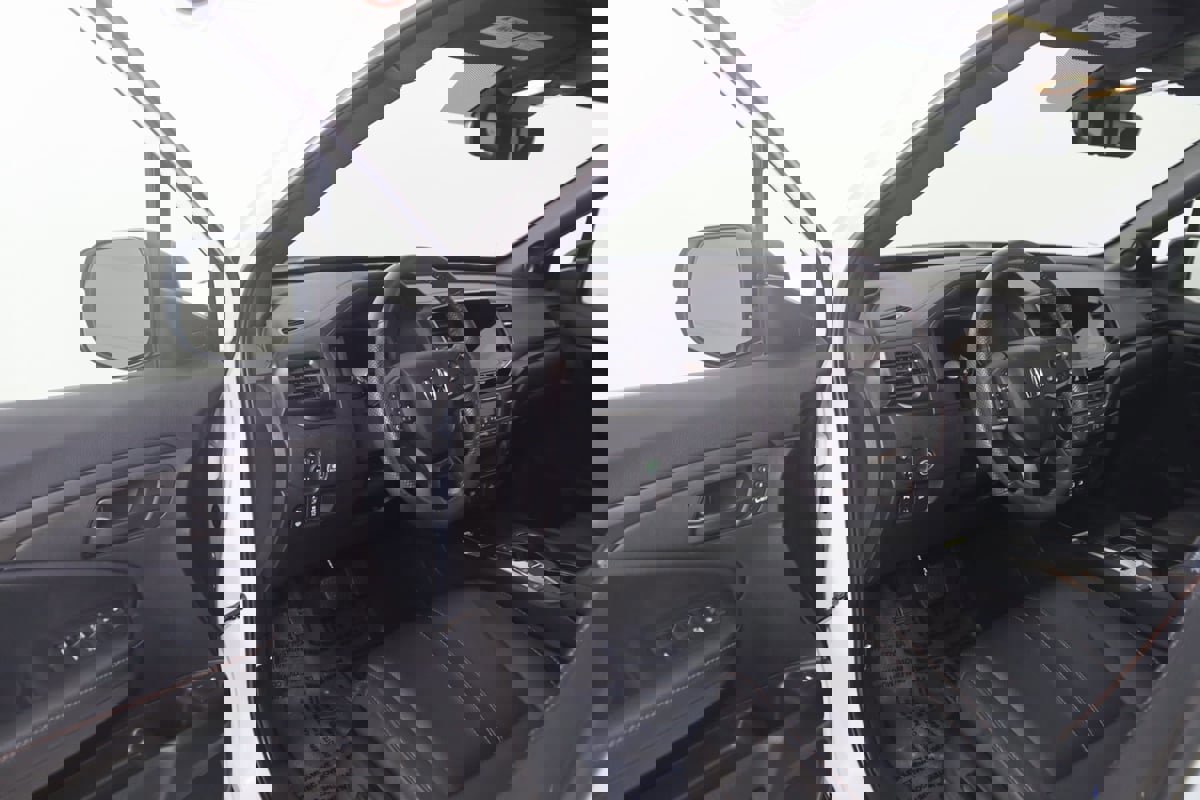 Used 2024 Honda Passport TrailSport image 42