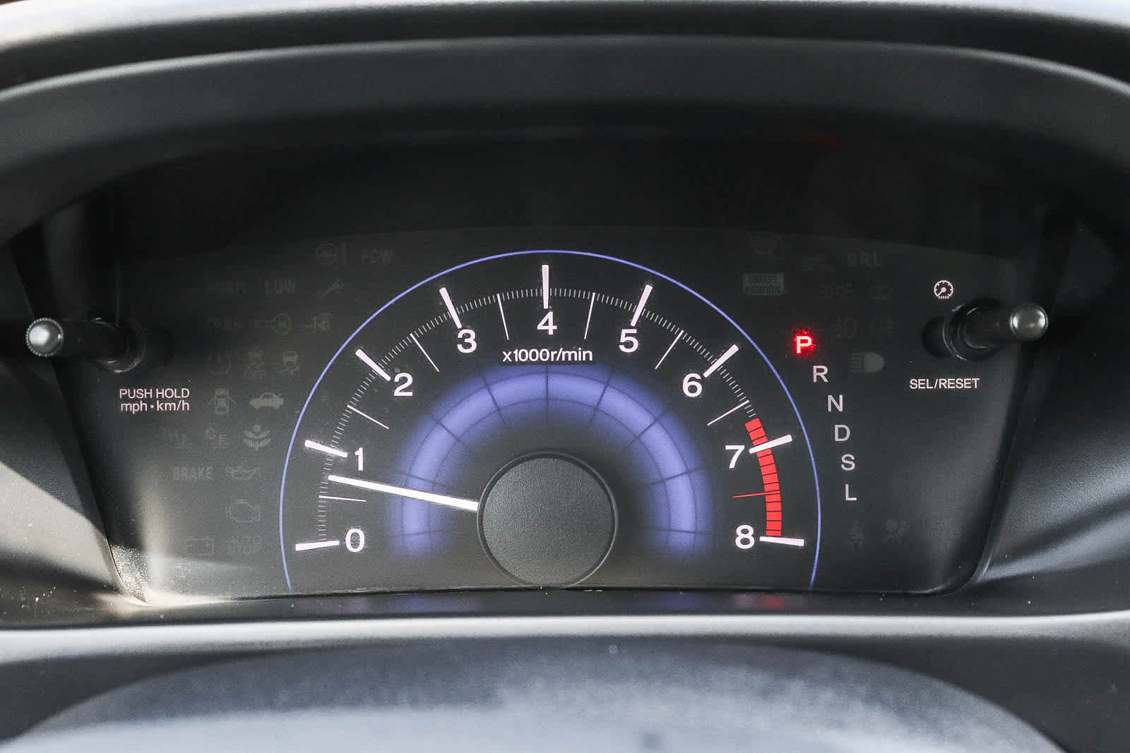 Used 2014 Honda Civic EX image 31