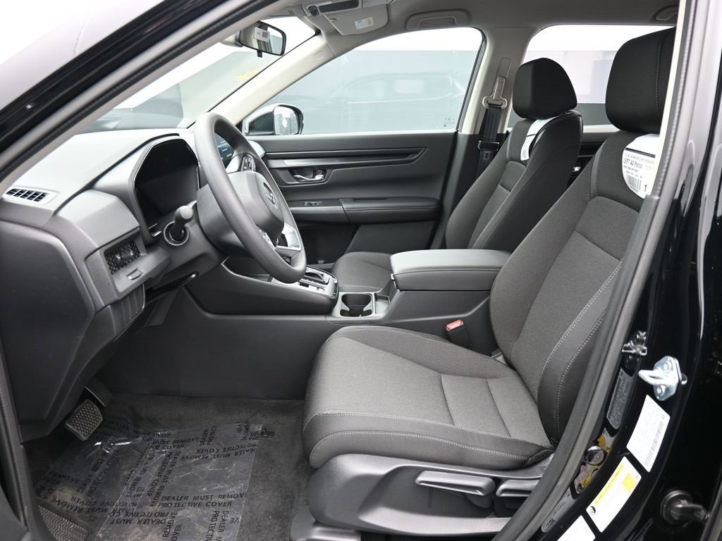 New 2026 Honda CR-V LX image 32